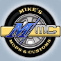 Mike's Mods & Customs