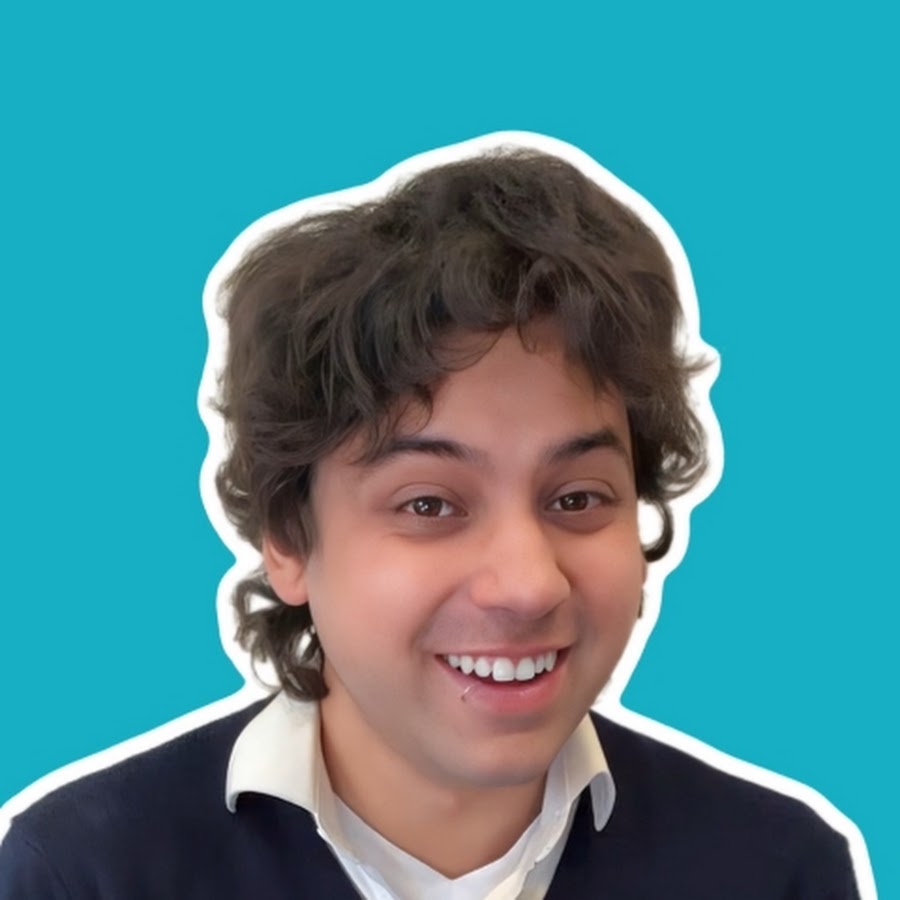 Gabo Alvarez @gabo_alvarez