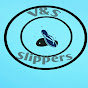 V&S  Slippers & Craft