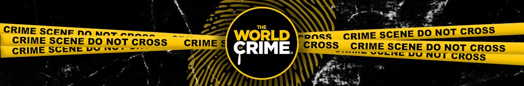 The World Of Crime