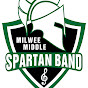 Milwee Middle School Band