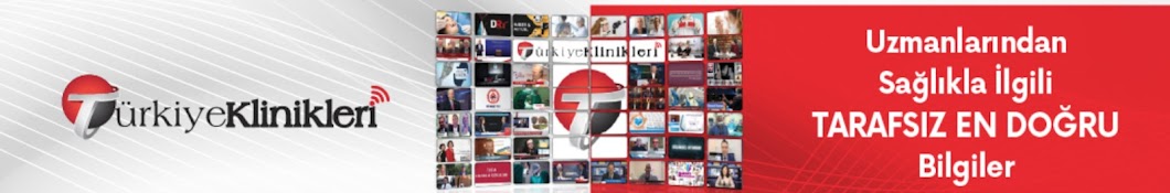 Turkiye Klinikleri TV