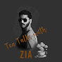 Tea Talks with Zia