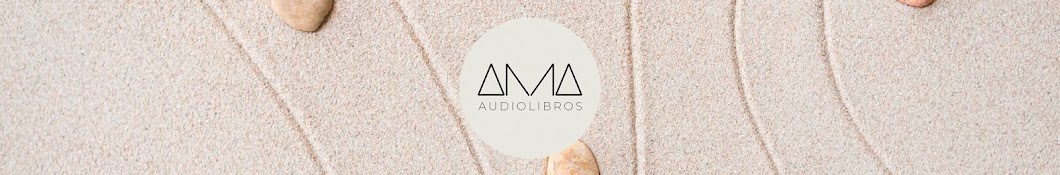 AMA Audiolibros Banner