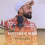 Listener man