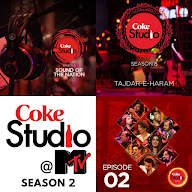 Best of Coke Studio