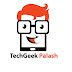 TechGeek Palash