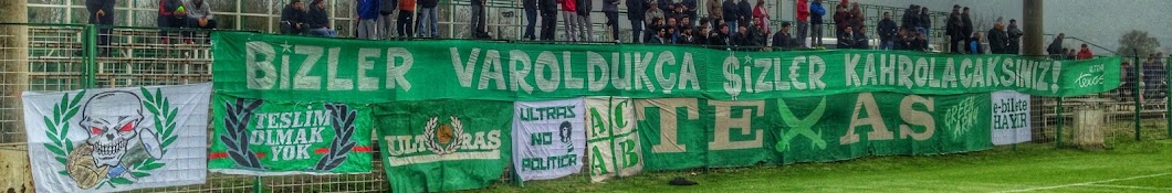 Teksas Ultras