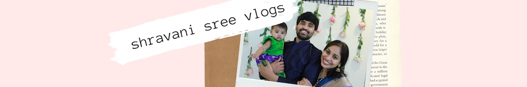 Shravani Sree Vlogs