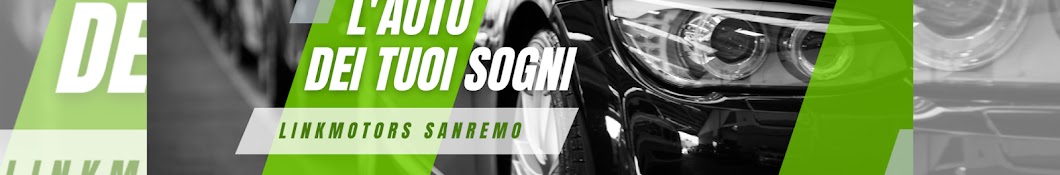 Link Motors Sanremo