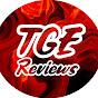 TallGuyEric Reviews