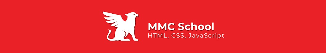 MMC School × Frontend Development Banner