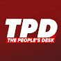 TPD The People’s Desk