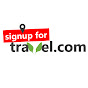 signupfortravel