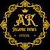 AK Islamic news