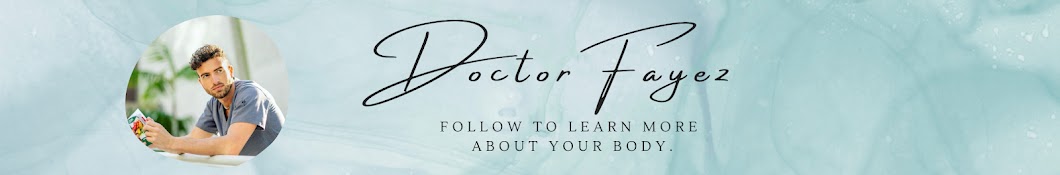 Life Of A Doctor Banner