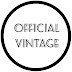 Official Vintage