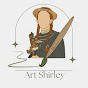 art Shirley