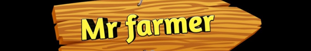 Mr farmer Info