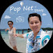 Pop Net Story