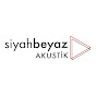 SiyahBeyaz Akustik