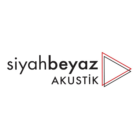 SiyahBeyaz Akustik