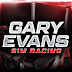 logo Gary Evans simracing