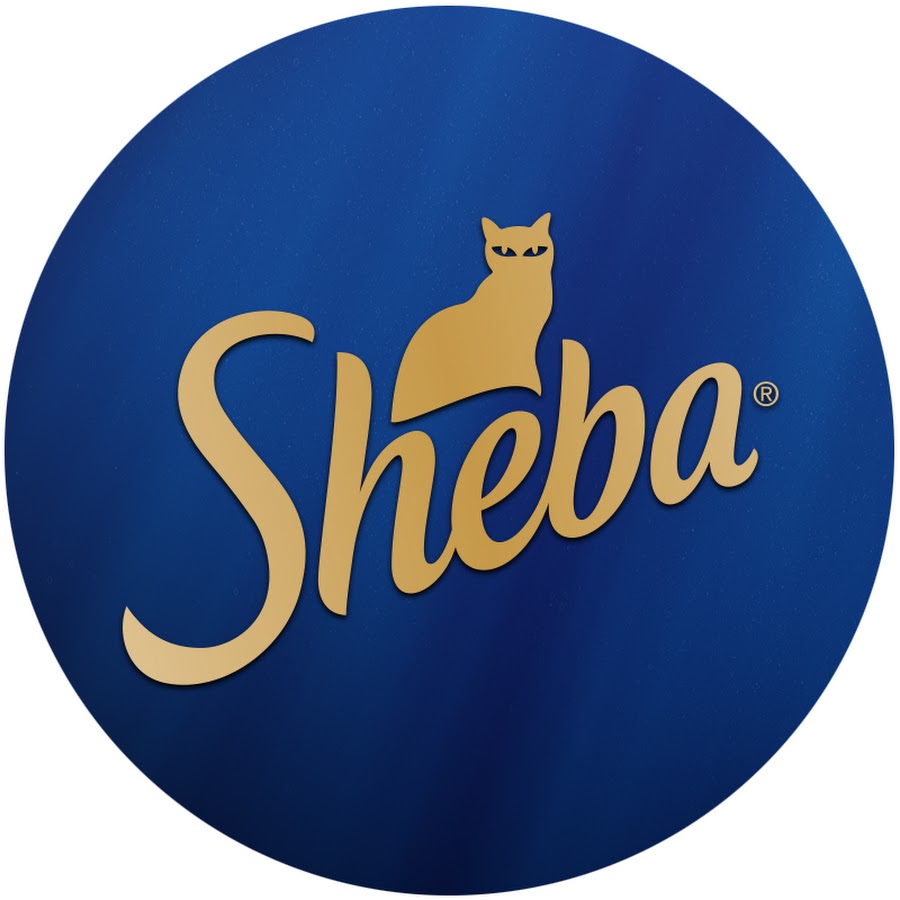 SHEBA® Brand @ShebaBrand