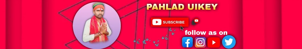 Pahlad uike official