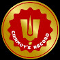 Chinmoy's Record