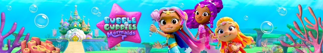 Bubble Guppies Official