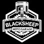 BlackSheep MotoGarage