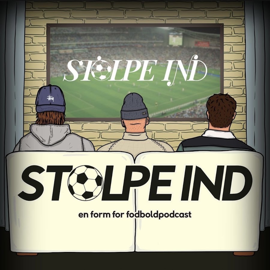 Stolpe Ind Podcast @stolpeindpodcast
