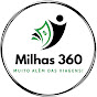 Milhas 360 - Muito Além das Viagens!