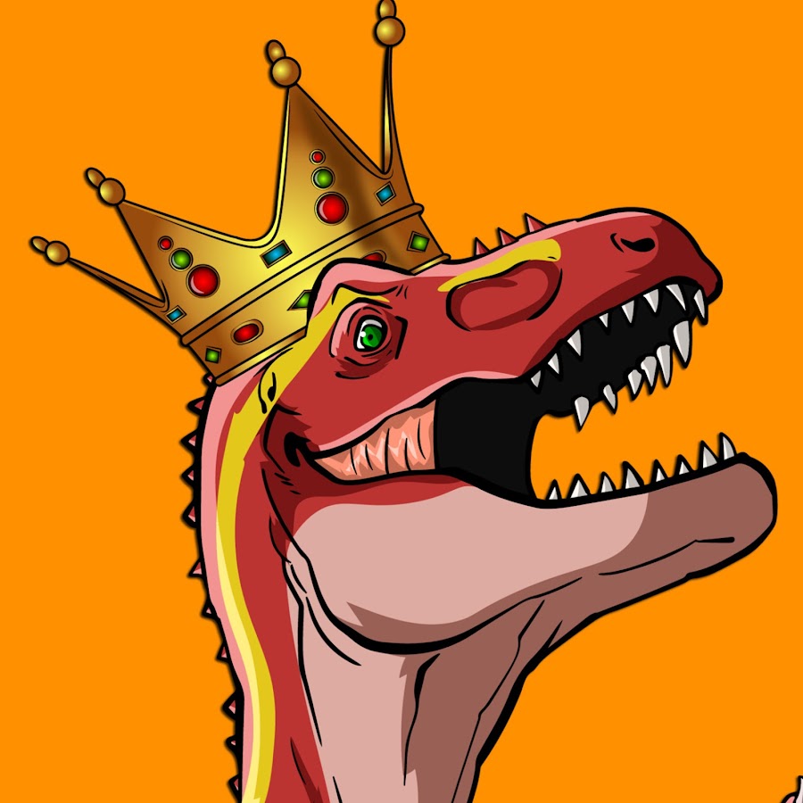 Dinosaur Kingdom: Multiplayer Video Game by LPGozzzi — Kickstarter