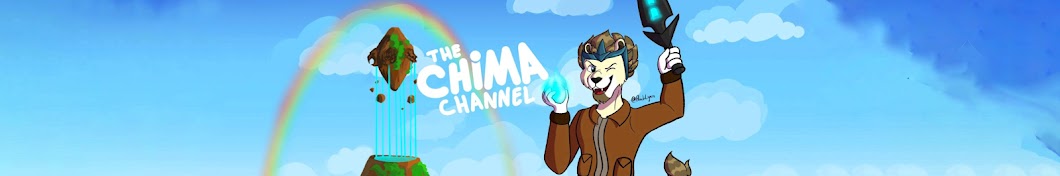 TheChimaChannel