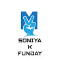 SONIYA K FUNDAY