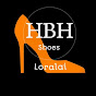 HBH Shoes Loralai