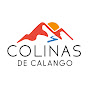 Casa de campo Colinas de Calango