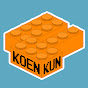 Koenkun Bricks