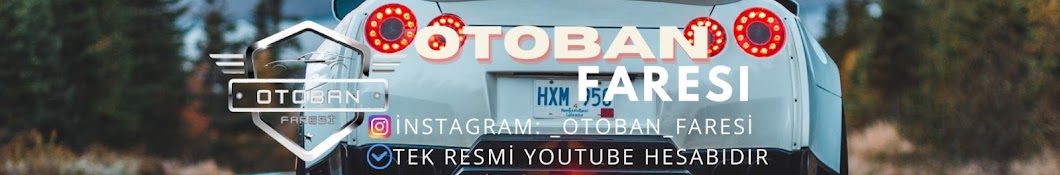 OTOBAN FARESİ