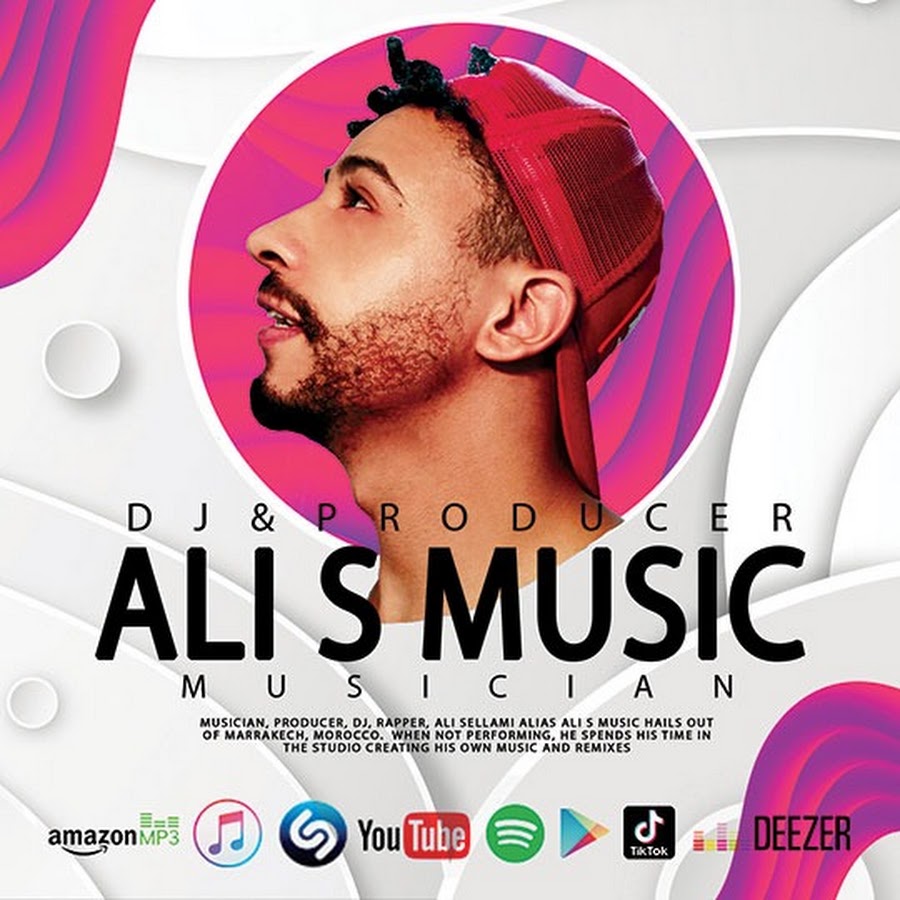 Ali S Music @ali_s_music