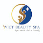 SVIET BEAUTY SPA - Spa Medical For Family