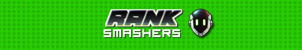 Rank Smashers Banner