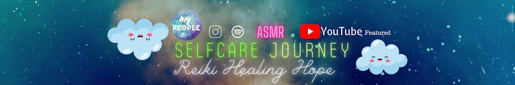 Reiki Healing Hope ASMR