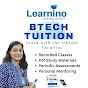 Learnino BTECH