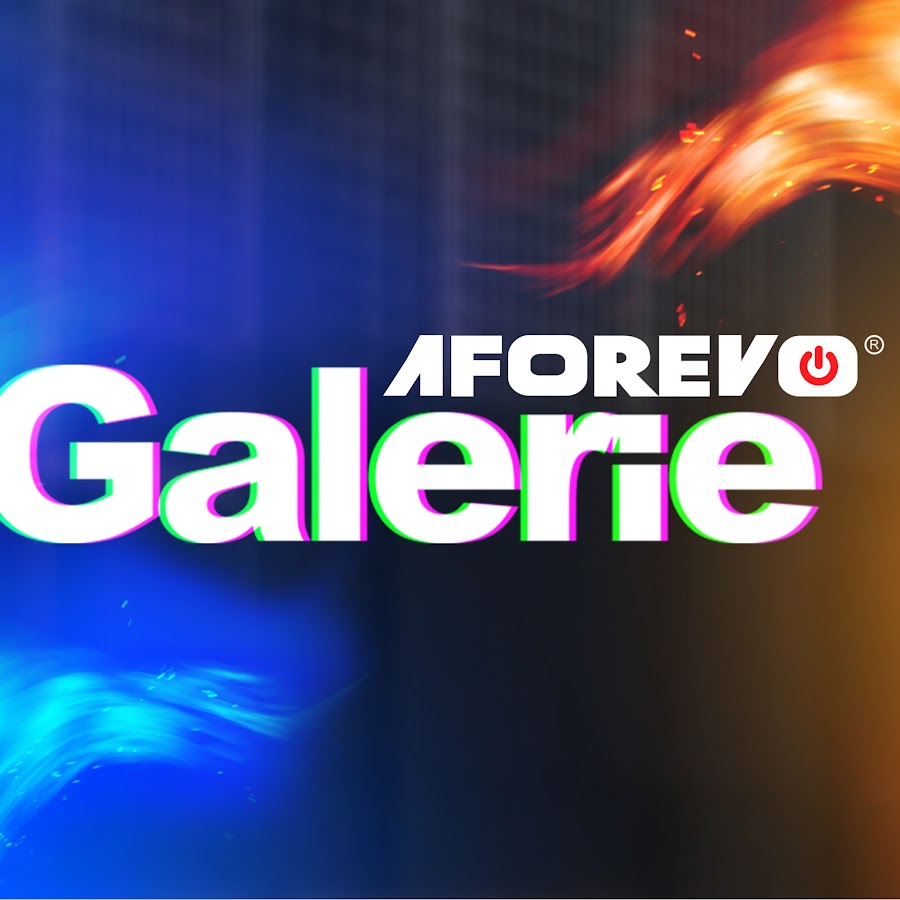 AFOREVO Galerie @aforevogalerie