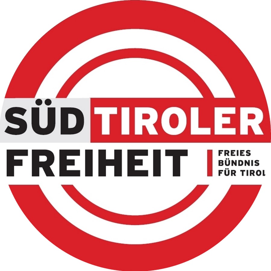 Süd-Tiroler Freiheit | Freies Bündnis für Tirol @sued-tiroler-freiheit