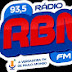 RBN FM de Paulo Afonso 