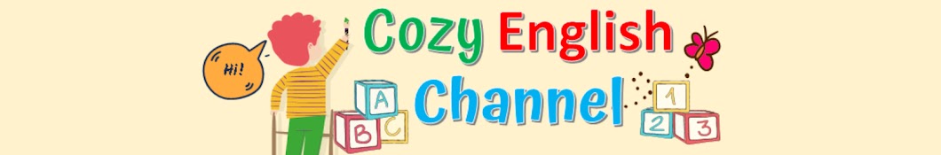 Cozy English Channel